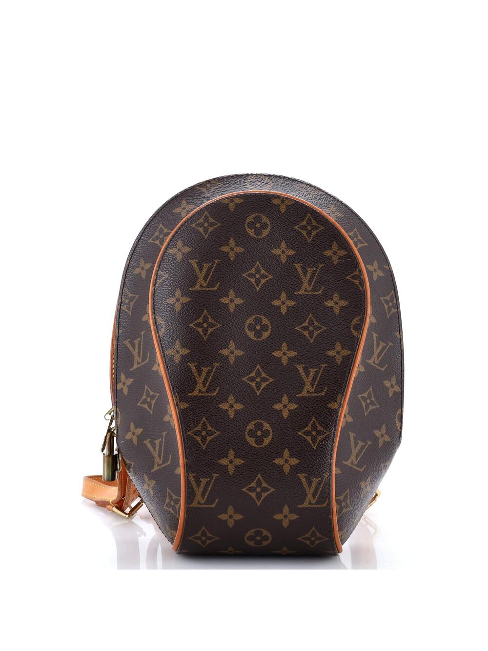 Louis Vuitton Ellipse Backpack Canvas #349689L11B